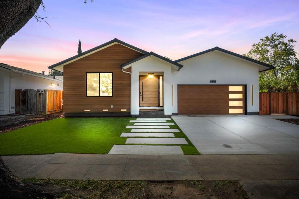 713 Henrietta Avenue, Sunnyvale, CA 94086