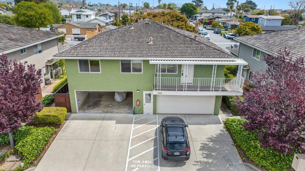 1455 45th Avenue #4 photo