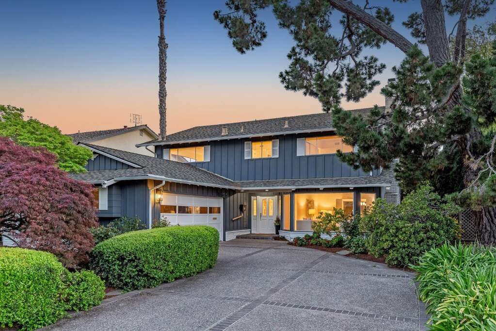 640 Towle Place, Palo Alto, CA 94306