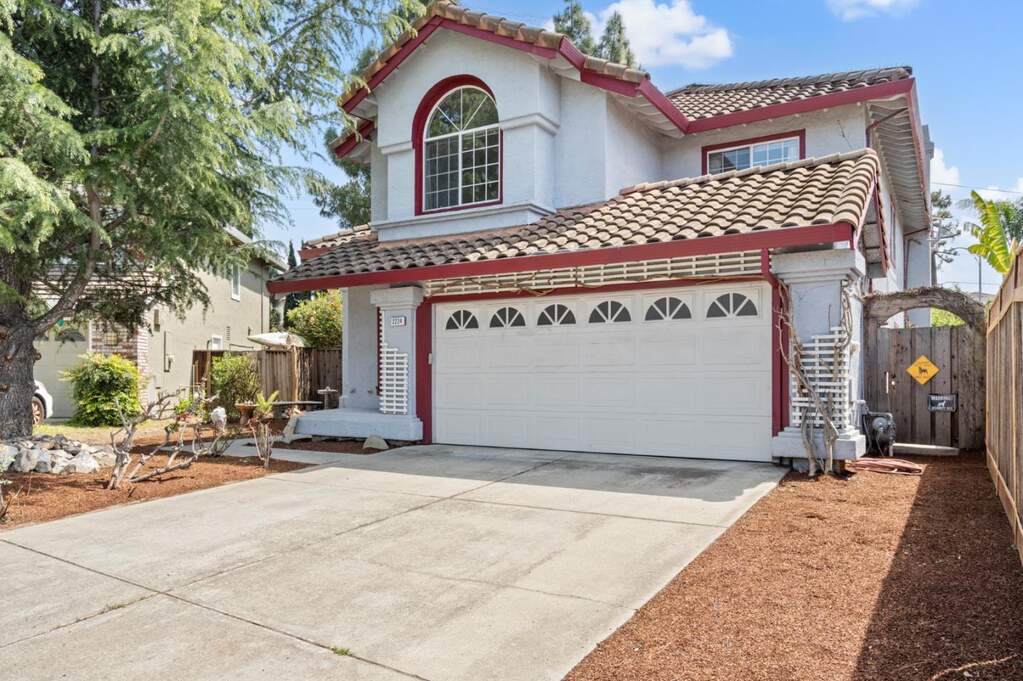 2224 Jonesport Avenue, San Jose, CA 95131