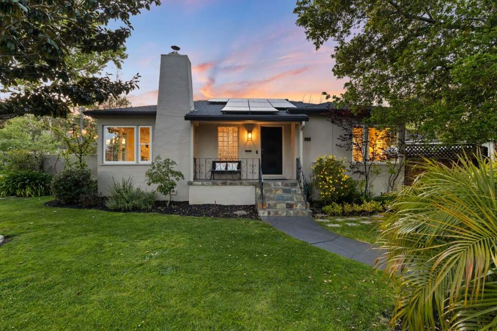 350 Portola Drive, San Mateo, CA 94403