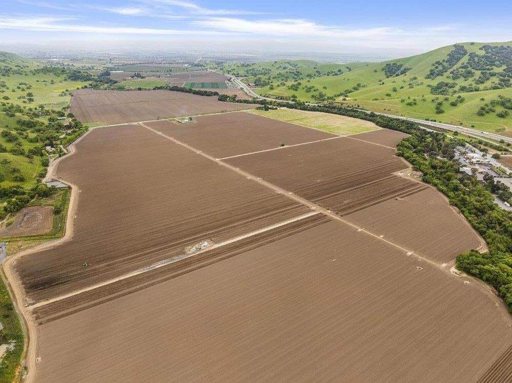 0 Dorrance Road, Gilroy, CA 95020
