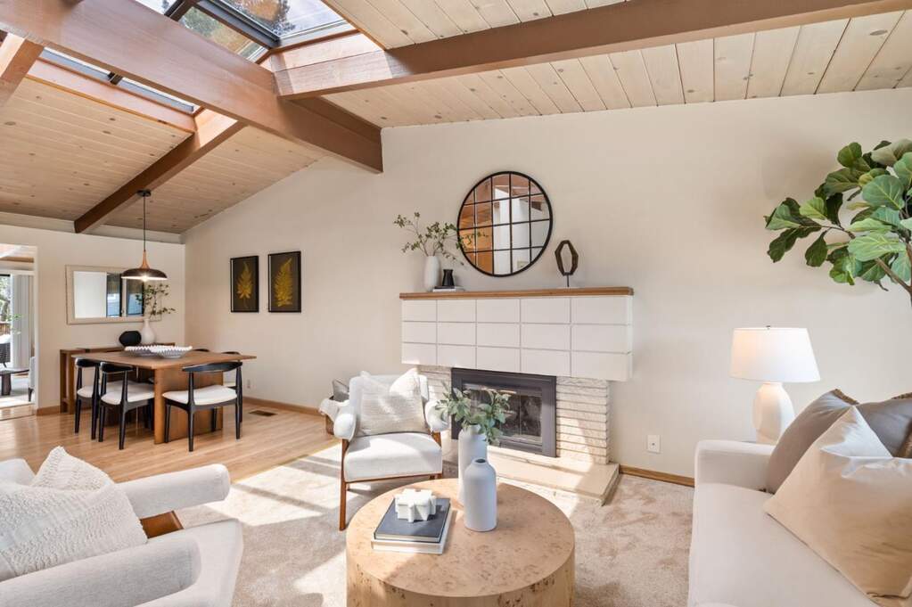 2321 Bennington Drive, San Bruno, CA 94066