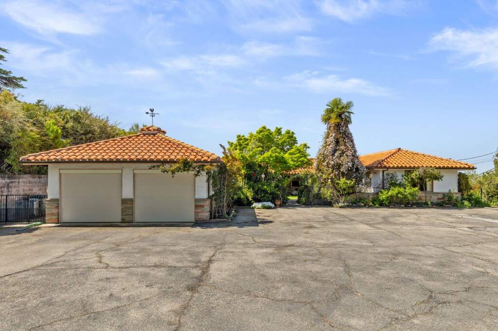 12095 Mount Hamilton Road, San Jose, CA 95140