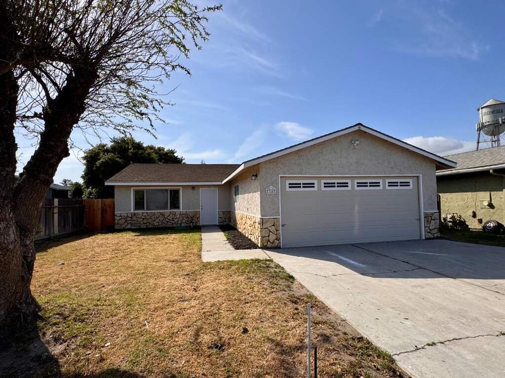 324 Hutchison Drive, Greenfield, CA 93927