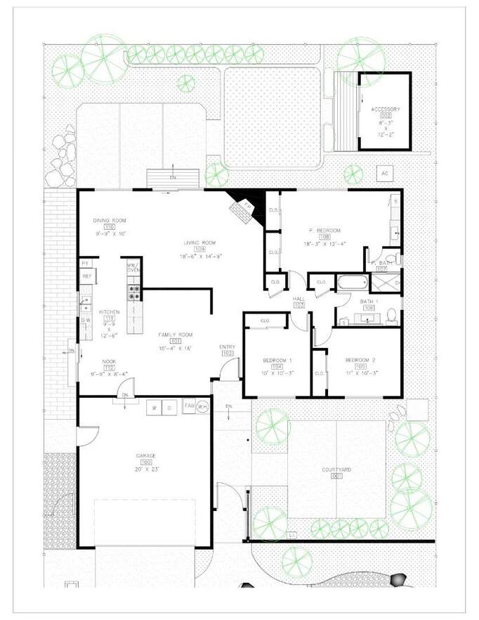 6567 Camden Avenue, San Jose, CA 95120