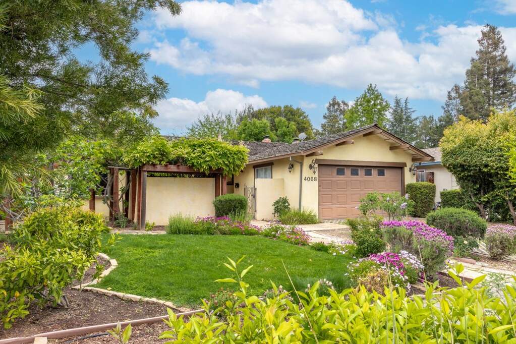 4068 Casa Grande Way, San Jose, CA 95118