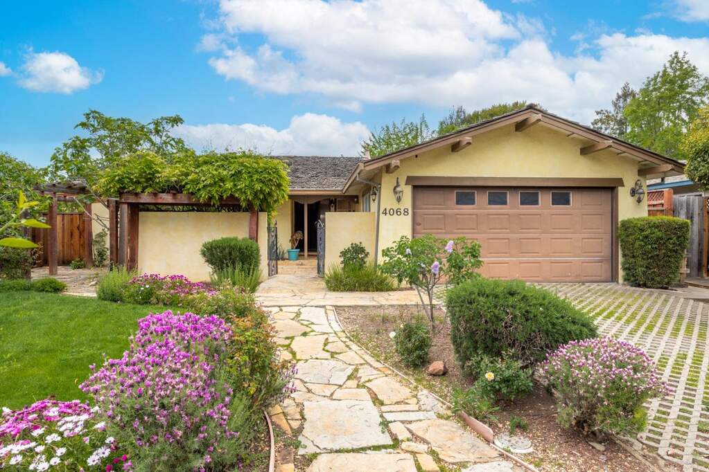 4068 Casa Grande Way, San Jose, CA 95118