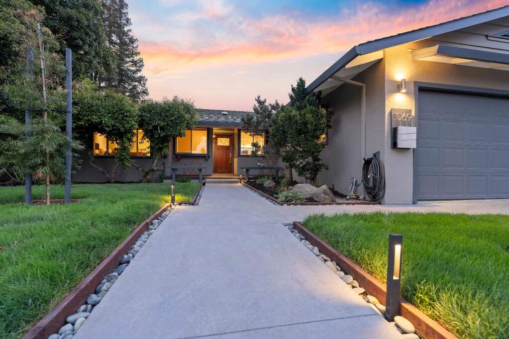 1069 Wilmington Avenue, San Jose, CA 95129