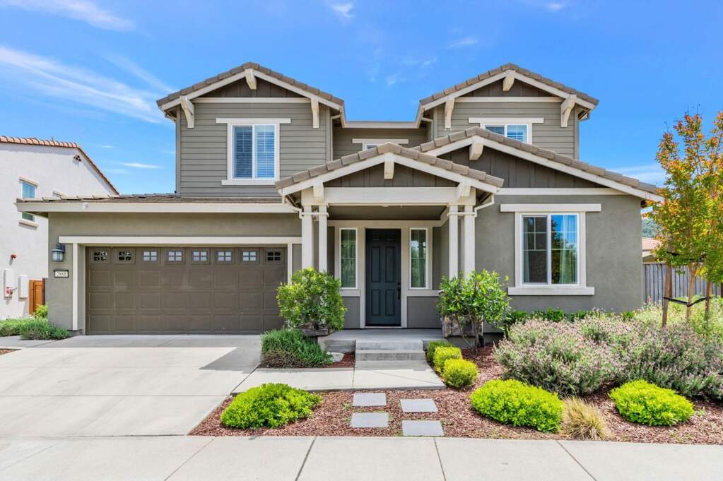 2888 Lemon Grass Lane, Gilroy, CA 95020
