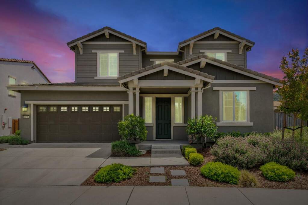2888 Lemon Grass Lane, Gilroy, CA 95020
