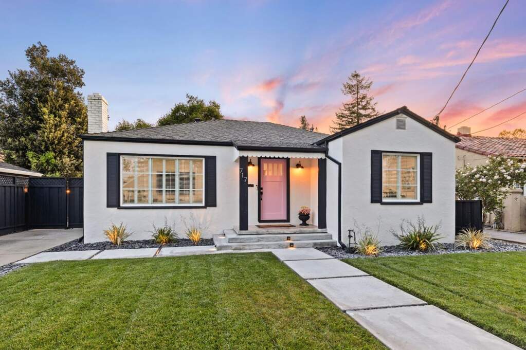 717 Elm Street, San Jose, CA 95126