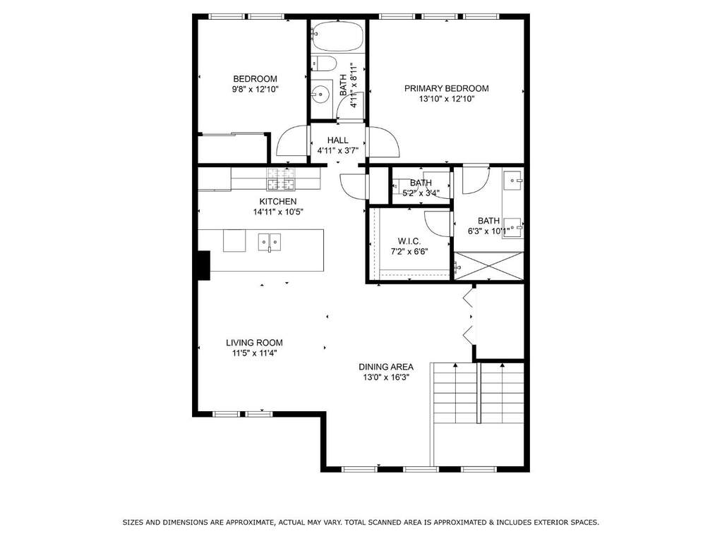 1033 Gabbiano Lane #3, San Jose, CA 95131
