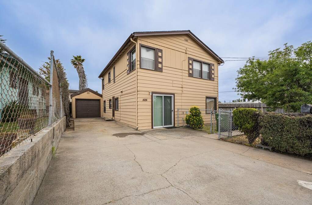 1484 Sonoma Avenue photo
