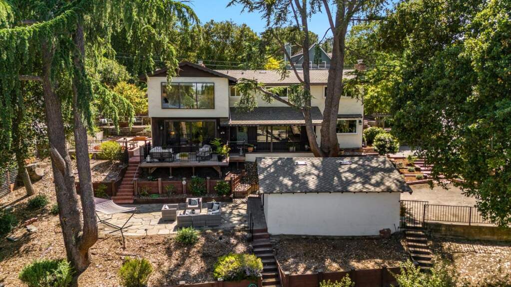 1670 Whitham Avenue, Los Altos, CA 94024