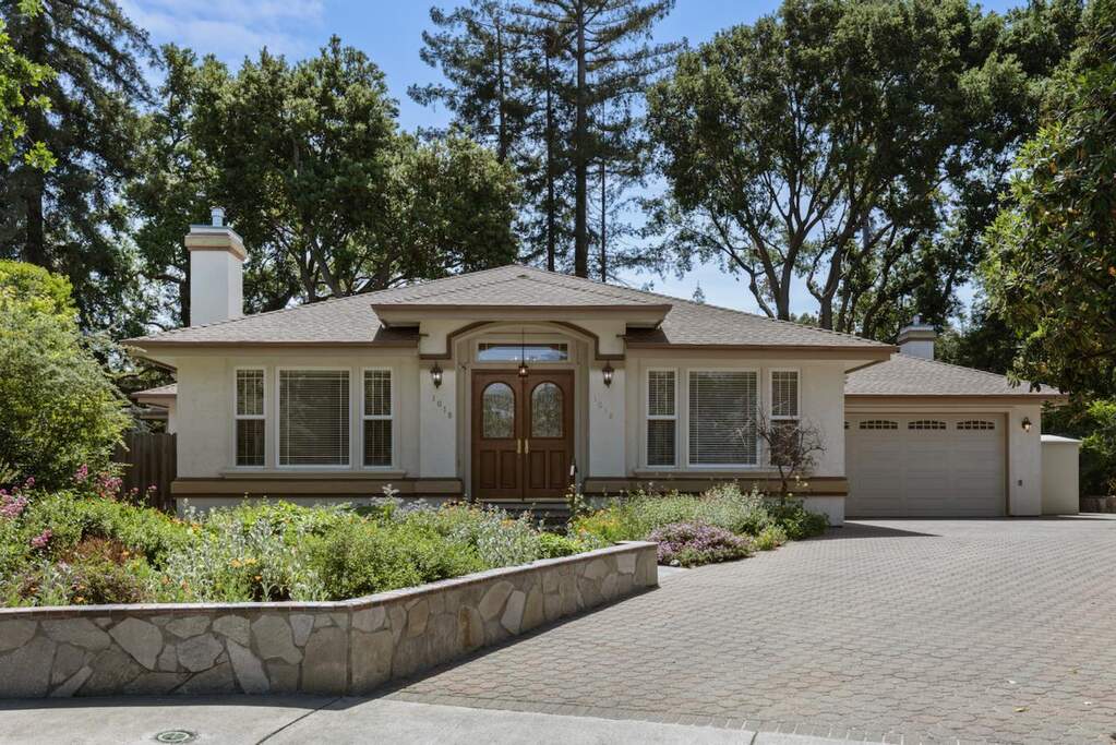 1018 Loma Prieta Court, Los Altos, CA 94024