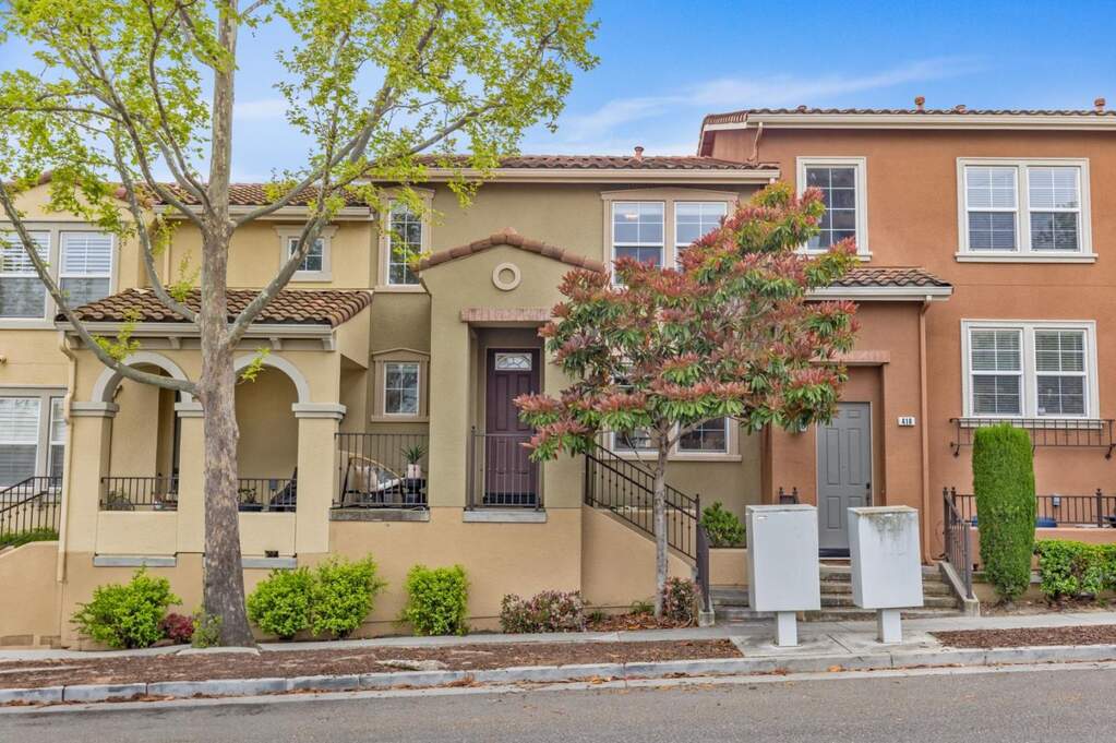 414 Adeline Avenue, San Jose, CA 95136