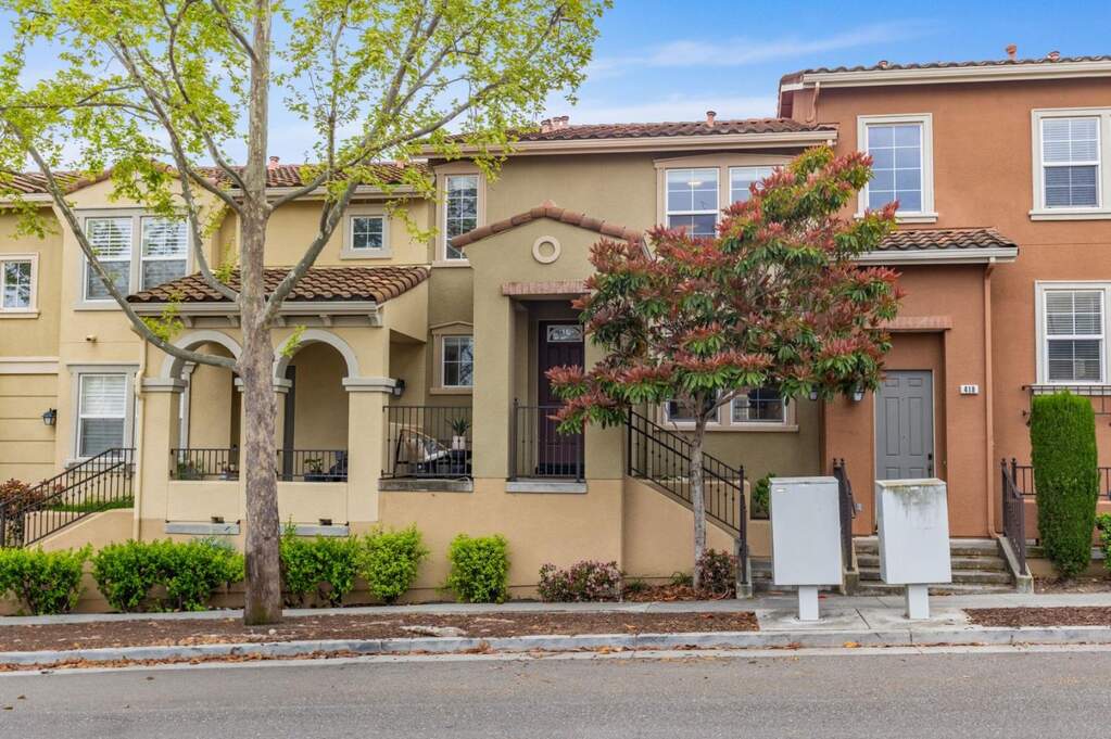 414 Adeline Avenue, San Jose, CA 95136