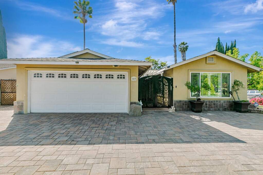 103 Houlton Court, San Jose, CA 95139