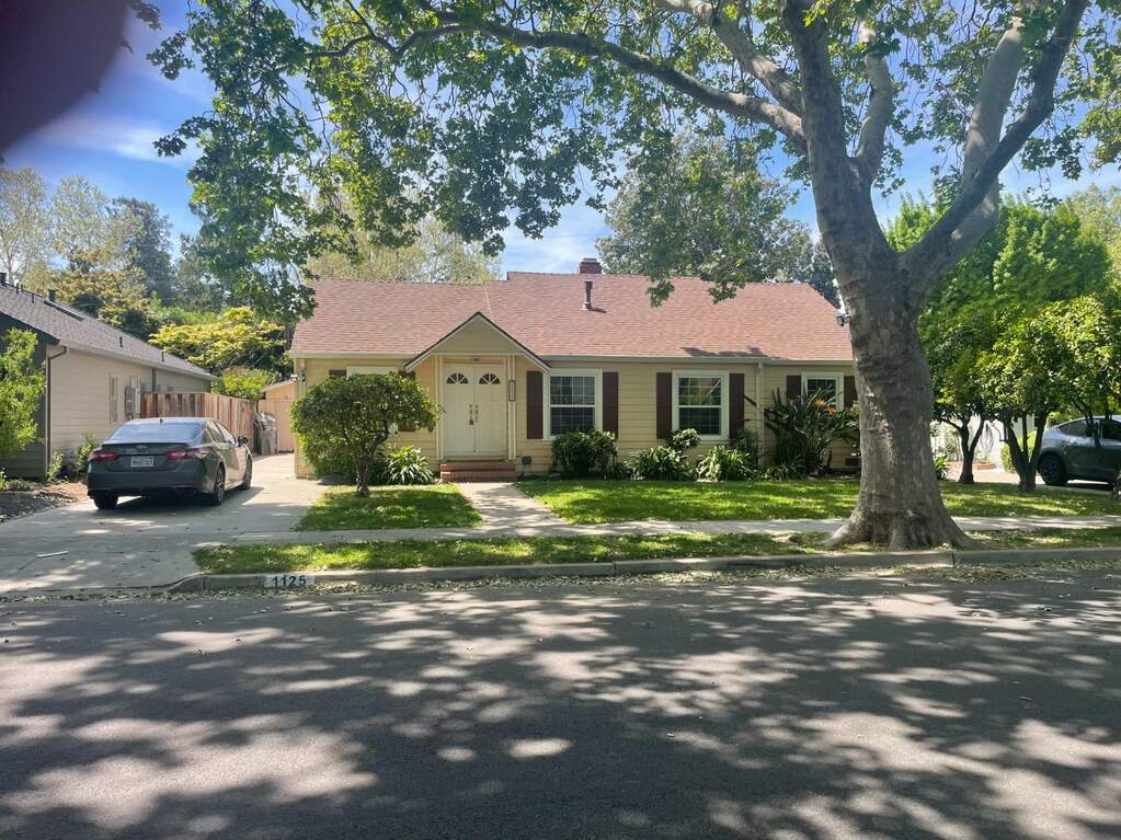 1125 Camino Pablo, San Jose, CA 95125