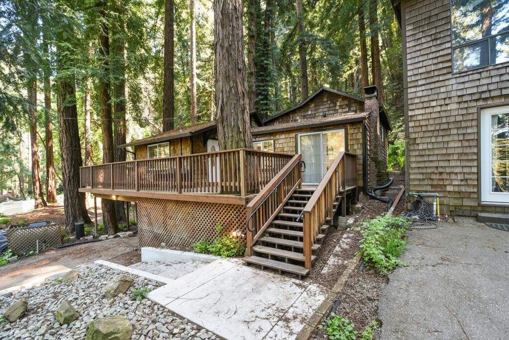17550 Comanche Trail, Los Gatos, CA 95033