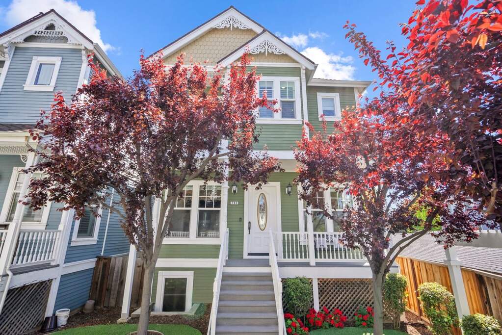 780 Nirasa Lane, San Jose, CA 95125