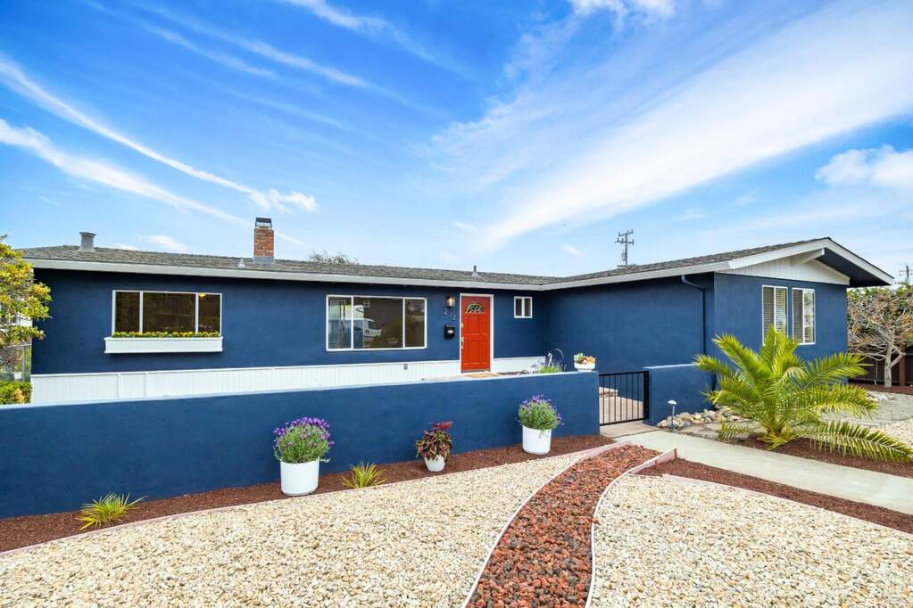 232 Peninsula Drive, Marina, CA 93933