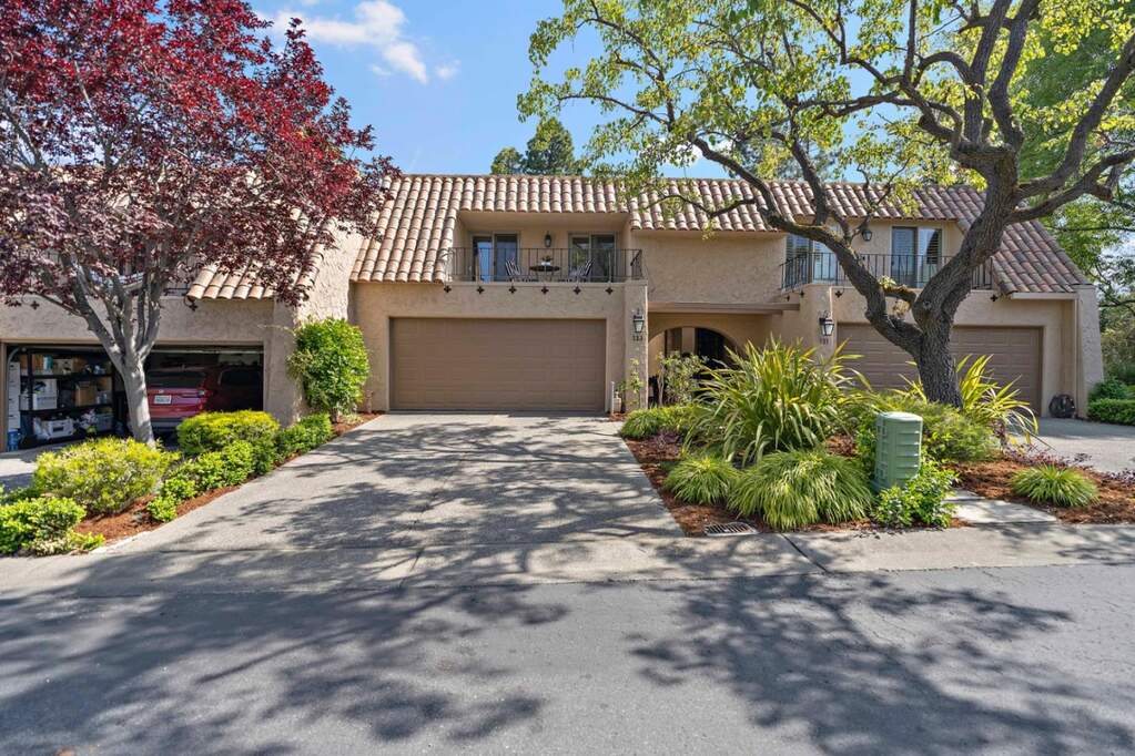 133 El Porton, Los Gatos, CA 95032
