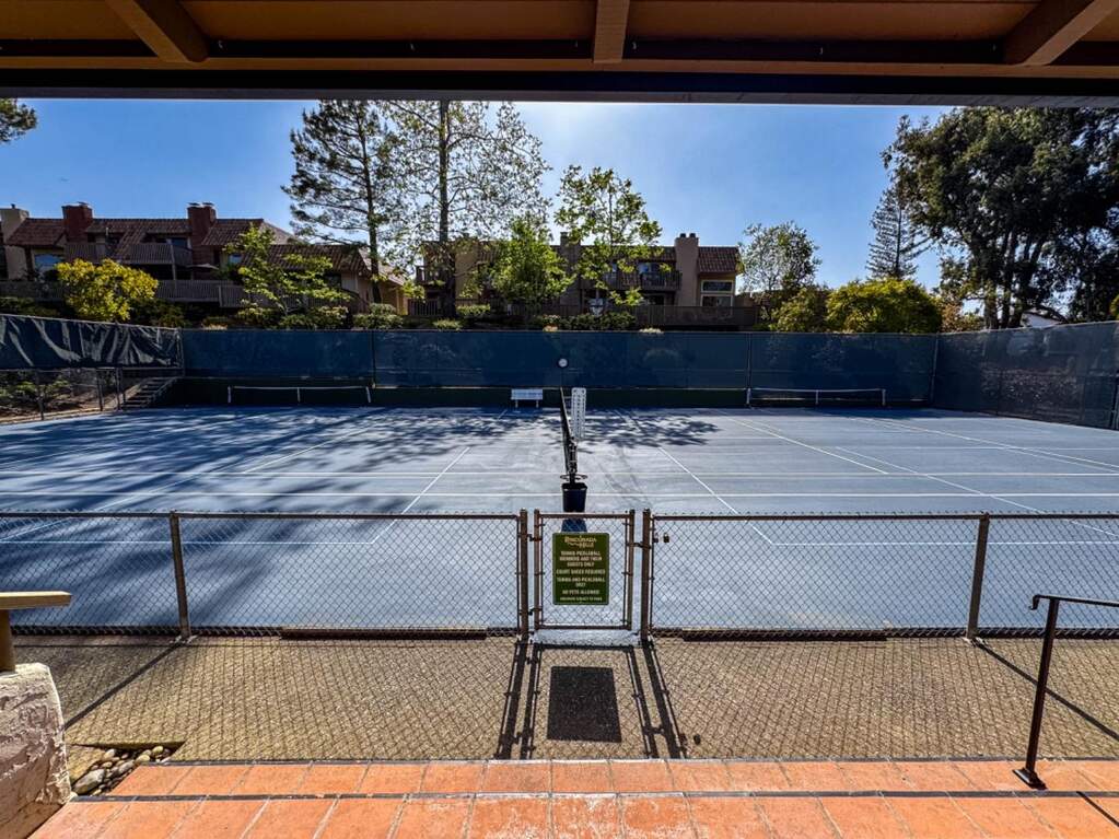 133 El Porton, Los Gatos, CA 95032