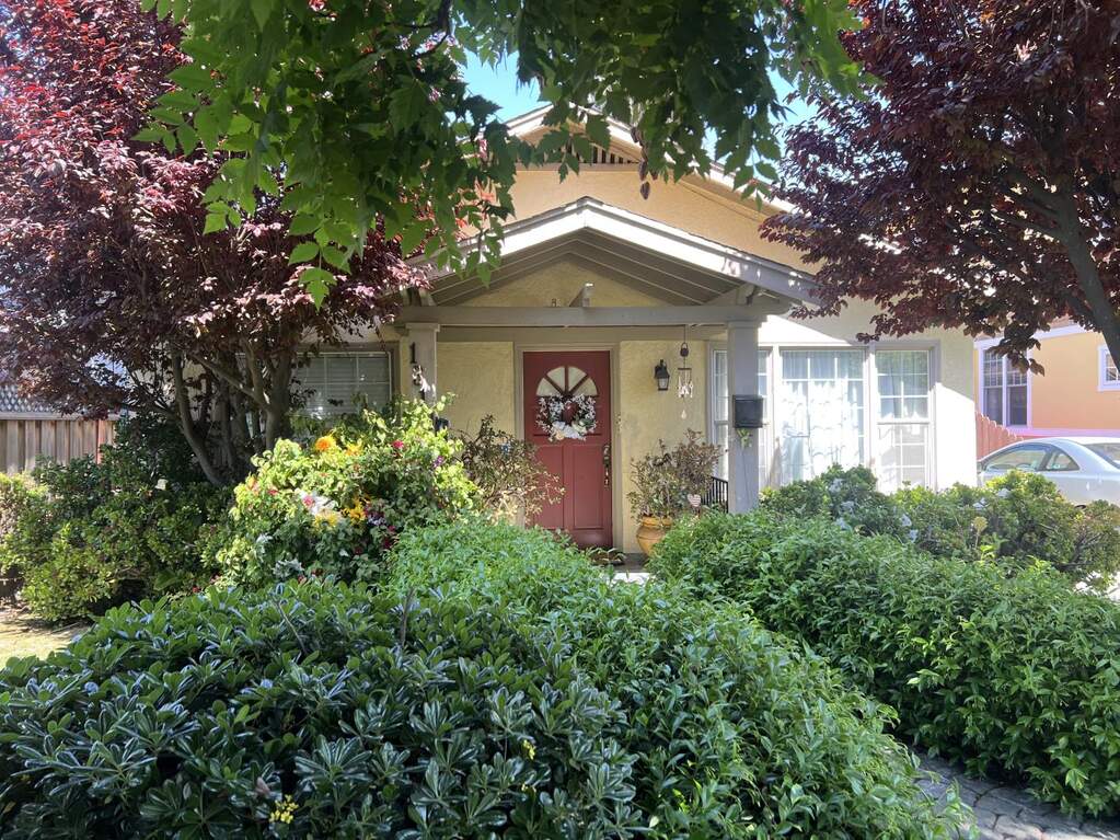 1310 Curtiss Avenue, San Jose, CA 95125