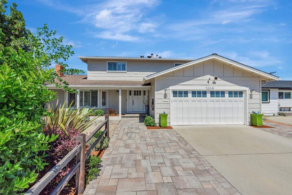 2658 Hill Park Drive, San Jose, CA 95124