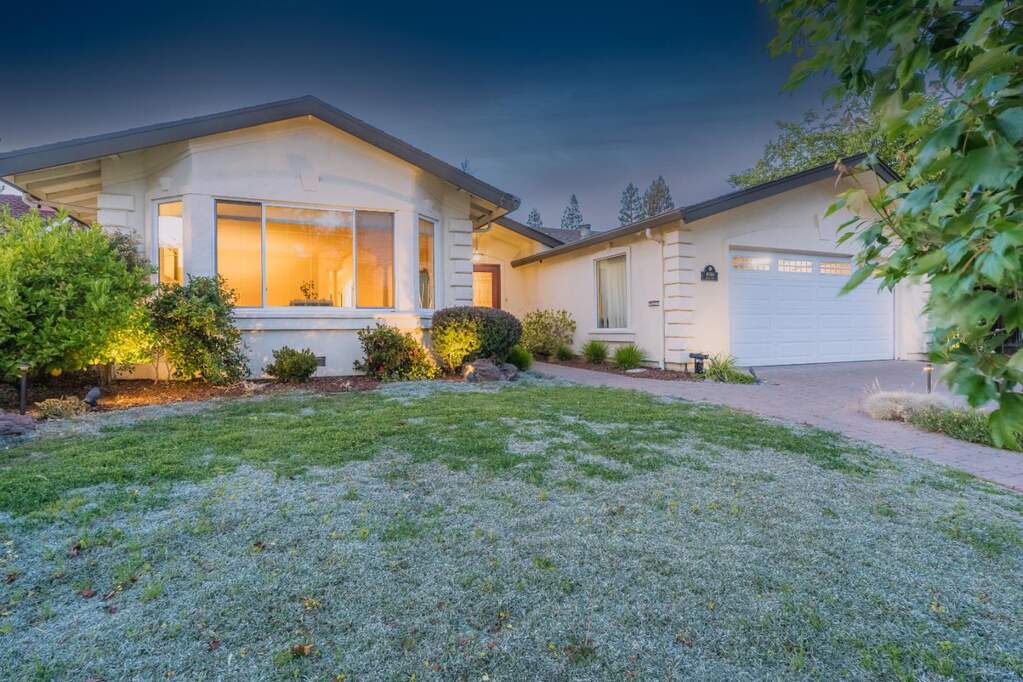 1011 Azalea Drive, Sunnyvale, CA 94086