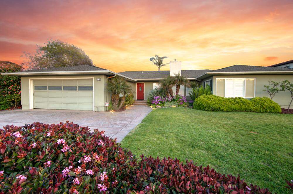 4120 Opal Cliff Drive photo