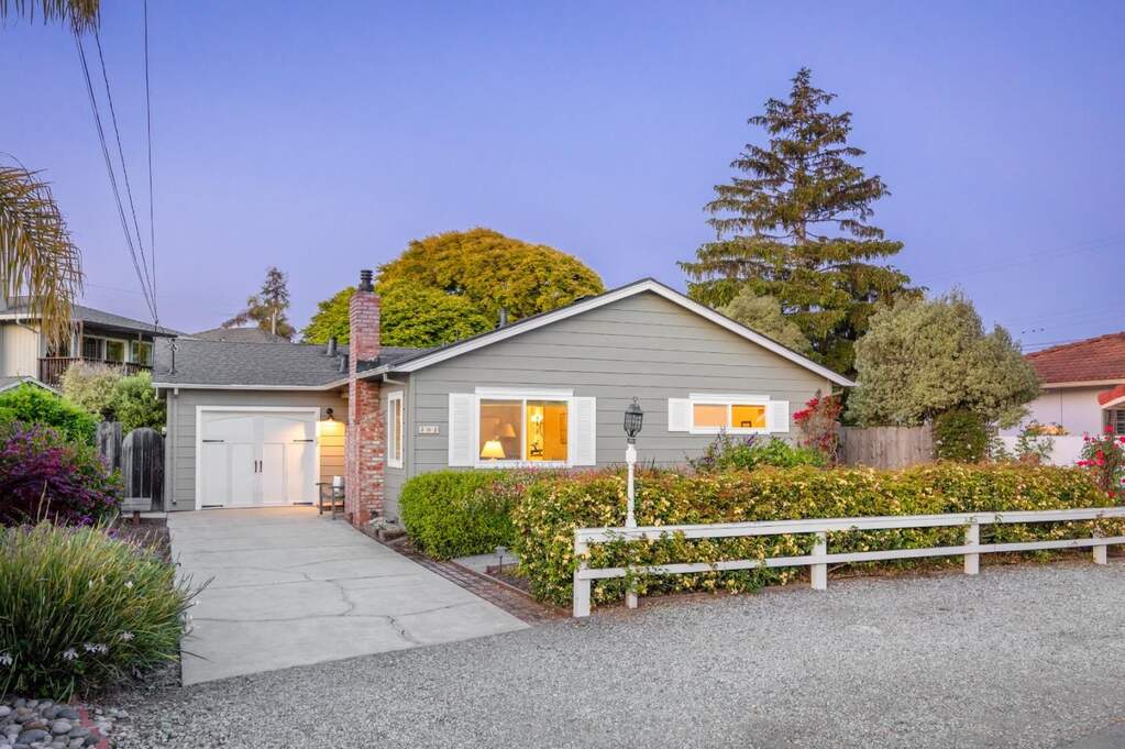 202 Santa Clara Avenue, Aptos, CA 95003