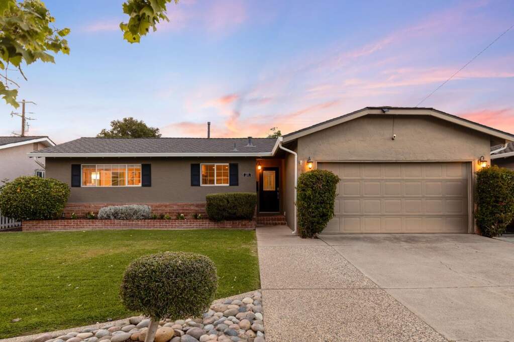 2251 Barrett Avenue, San Jose, CA 95124