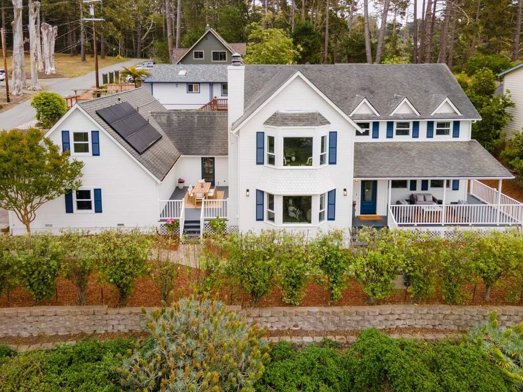 900 Franklin Street photo