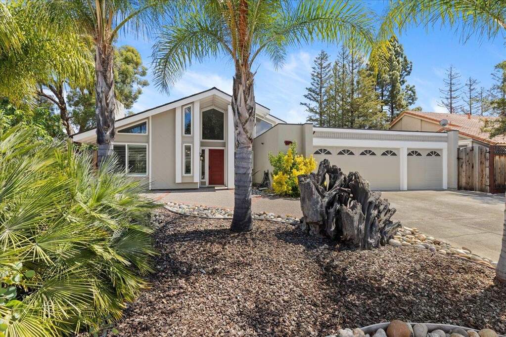 848 Pretoria Court, San Jose, CA 95127