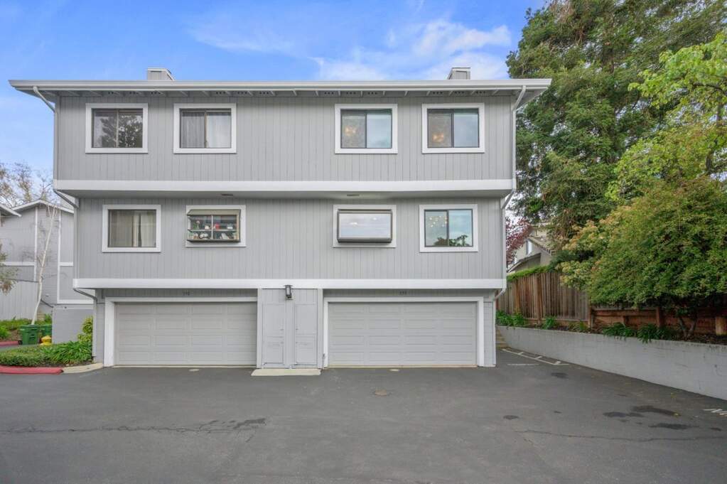 151 Monte Villa Court, Campbell, CA 95008