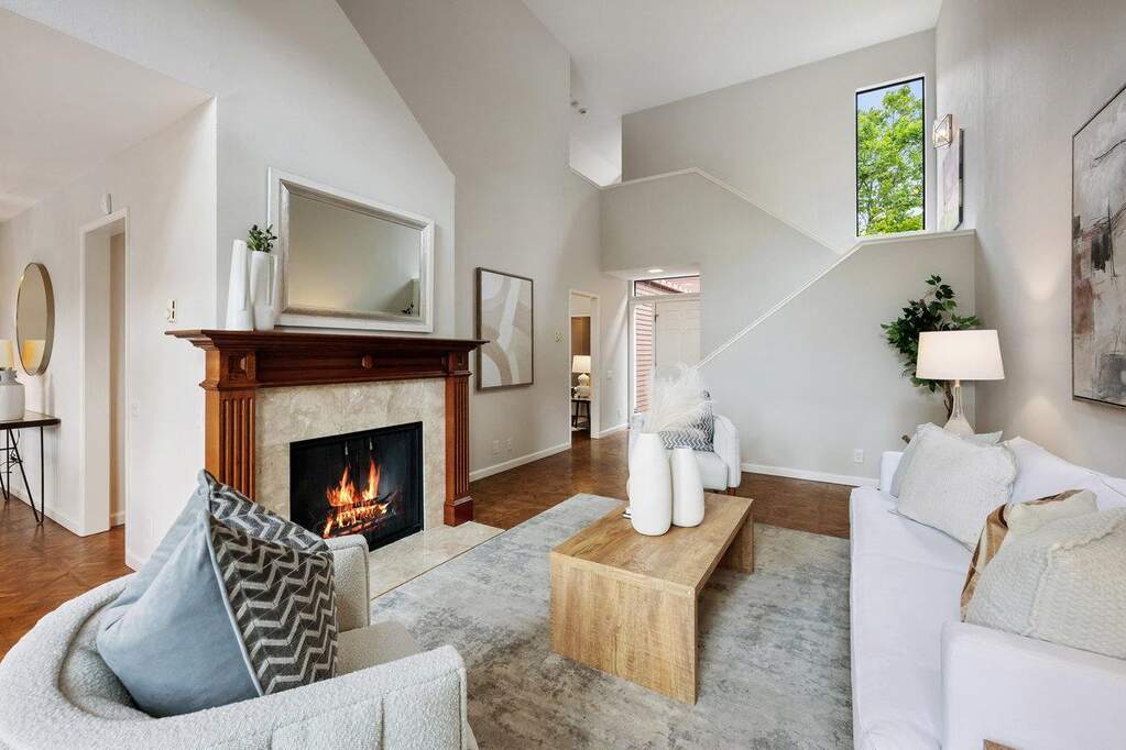 971 Shoreline Drive, San Mateo, CA 94404