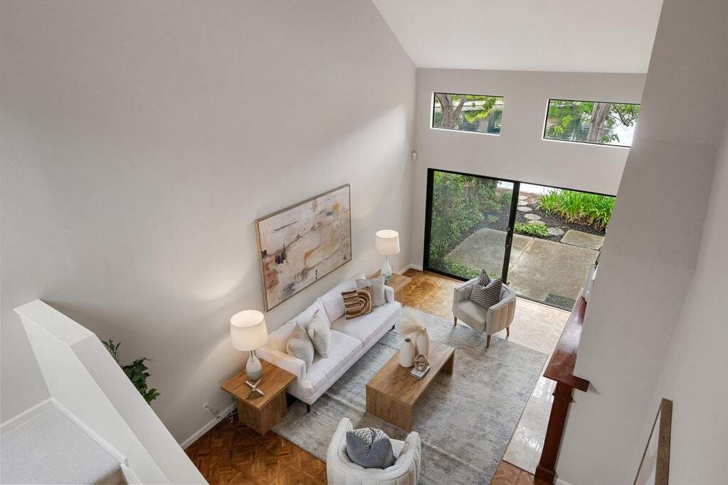 971 Shoreline Drive, San Mateo, CA 94404