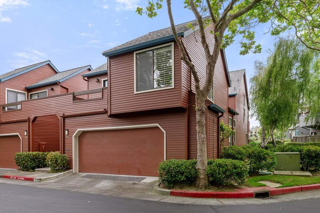 971 Shoreline Drive, San Mateo, CA 94404