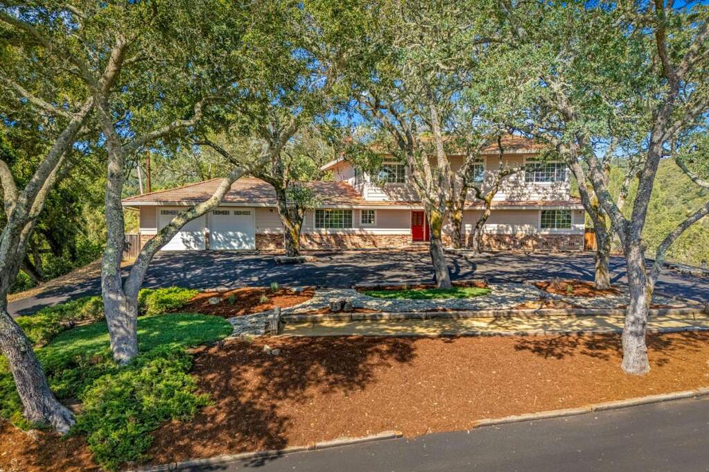 15805 Uvas Road #D, Morgan Hill, CA 95037