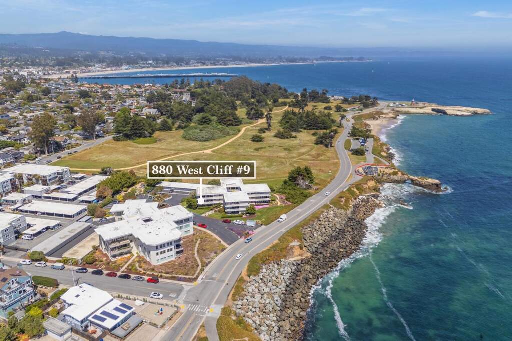 880 West Cliff Drive #9 photo
