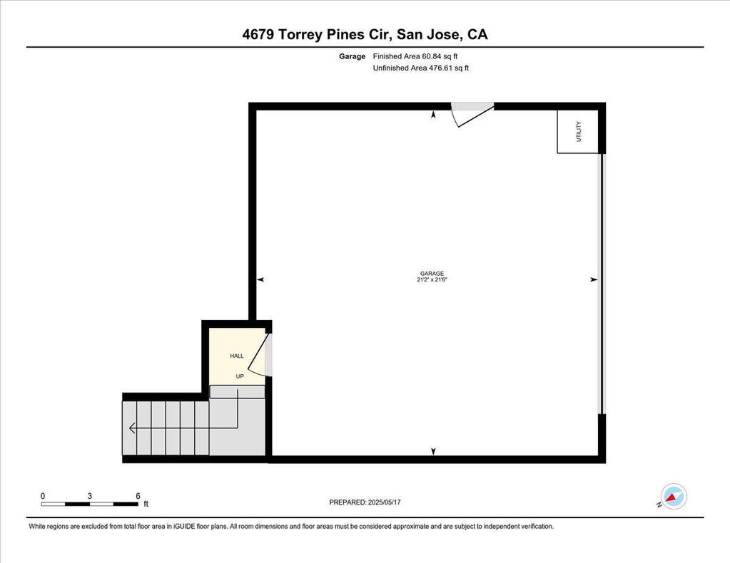 4679 Torrey Pines Circle, San Jose, CA 95124