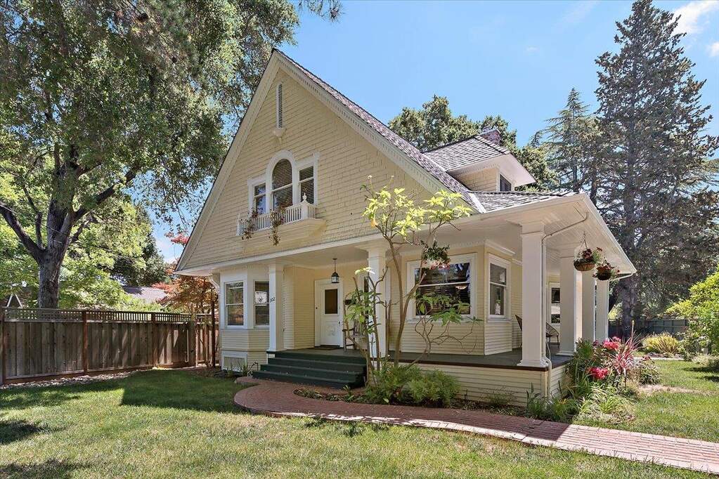 302 Los Gatos Boulevard, Los Gatos, CA 95032