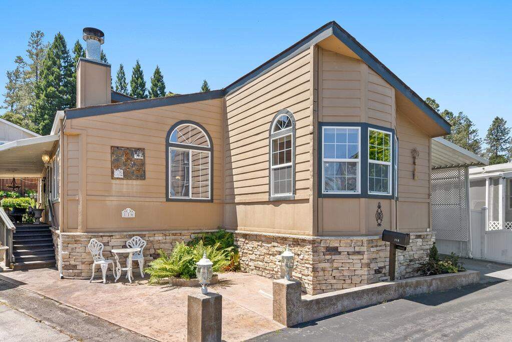 444 Whispering Pines Drive #116, Scotts Valley, CA 95066