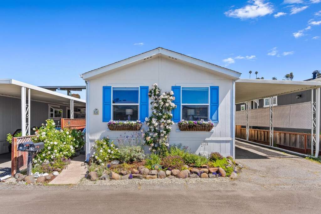 100 North Rodeo Gulch Road #15 photo