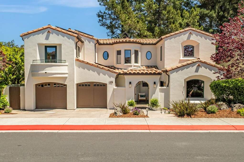 125 Zanzibar Drive, Aptos, CA 95003