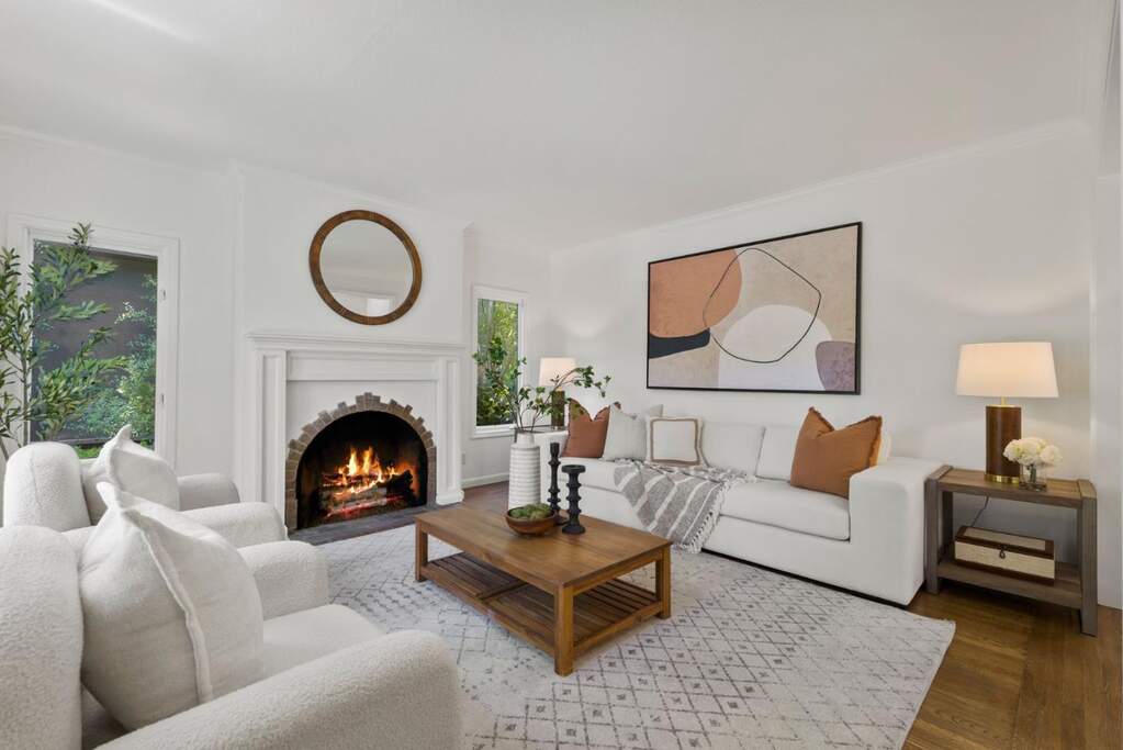 1227 Oak Street, San Mateo, CA 94402