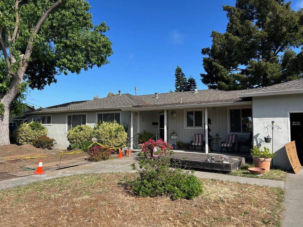 1591 Minardi Avenue, San Jose, CA 95125